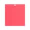 Red 6" x 6.5" Cardstock Paper by Recollections™, 100 Sheets